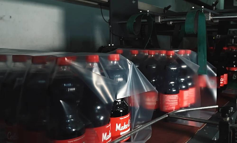 Türk firma yerli kola fabrikası kurdu! İçeriğinde glikoz şurubu ve yapay tatlandırıcı yok 6